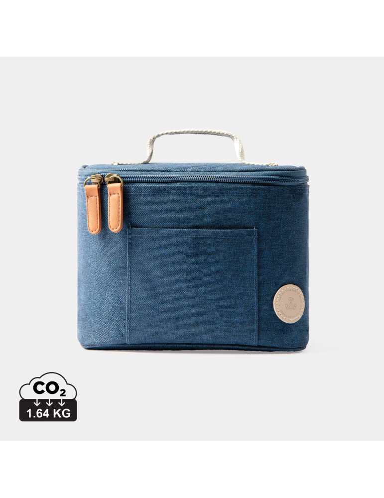 Sac isotherme vélo Vinga Sortino 3,4 litres personnalisable