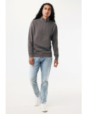 Sweat col montant quart zippé IQONIQ Elgon 300 g/m² personnalisable