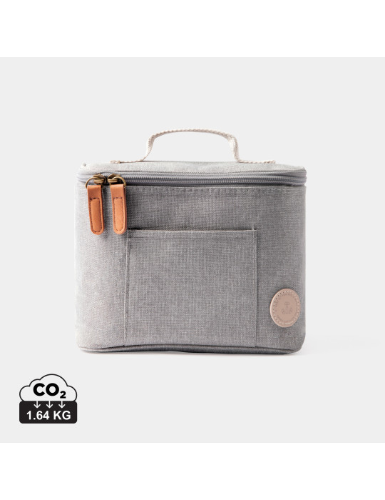Sac isotherme vélo Vinga Sortino 3,4 litres personnalisable