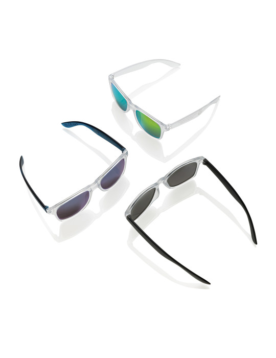 Lunettes Gleam en PC recyclé RCS personnalisables