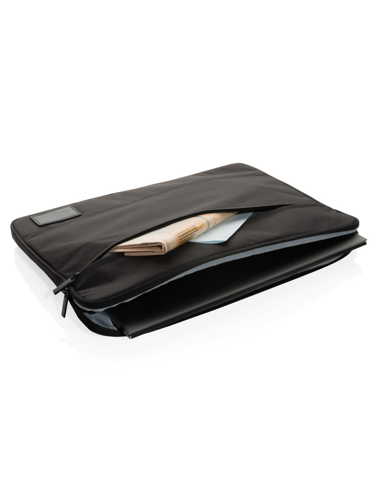 Housse Impact AWARE 300D 15,6 pouces à poche personnalisable