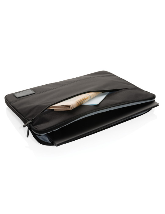 Housse Impact AWARE 300D 15,6 pouces à poche personnalisable