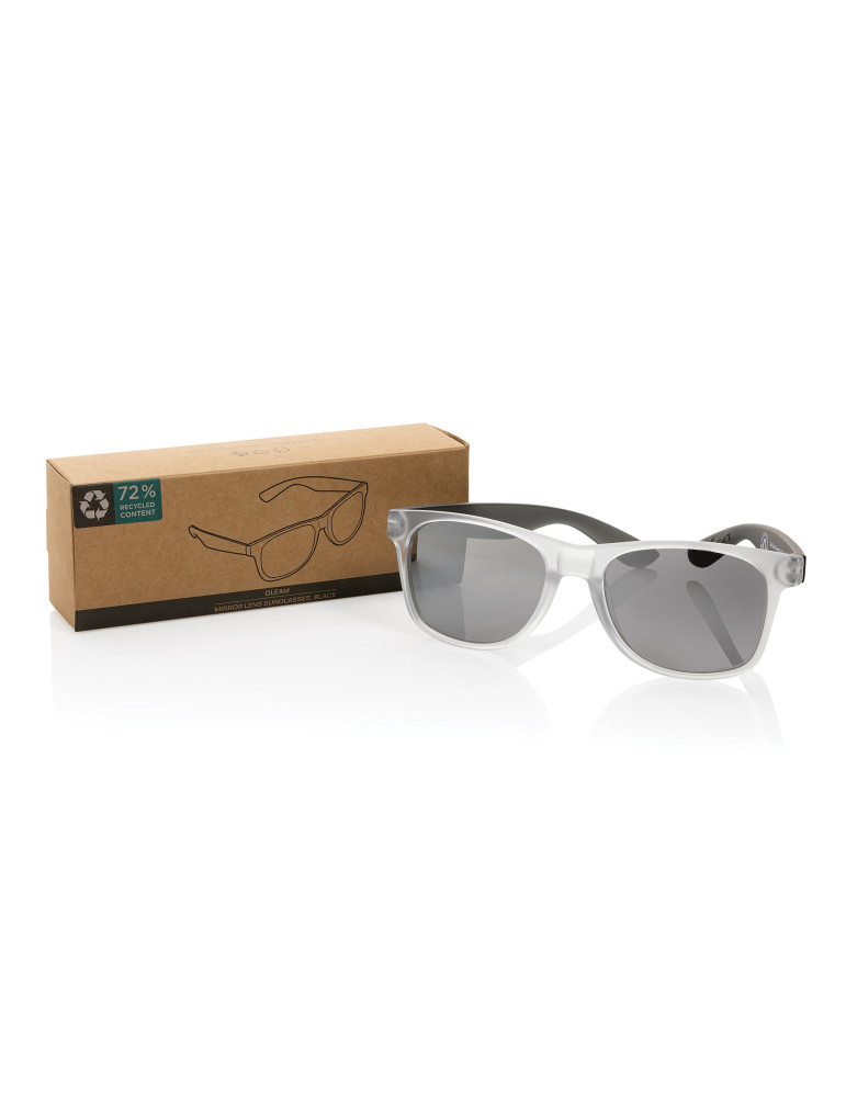 Lunettes Gleam en PC recyclé RCS personnalisables
