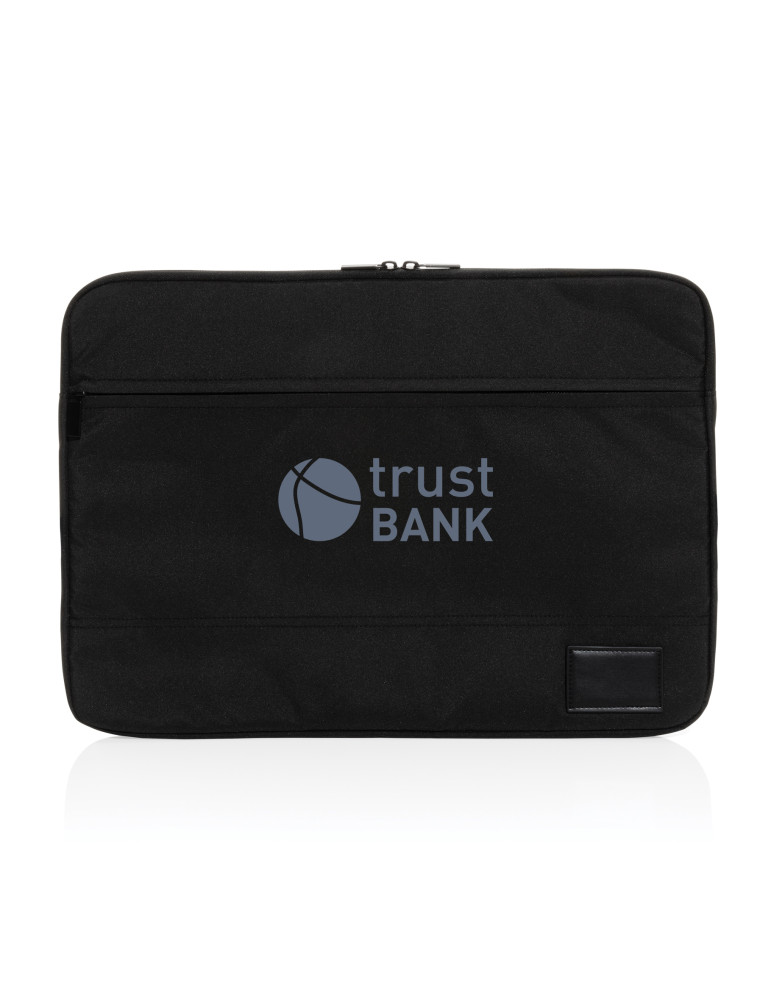 Housse Impact AWARE 300D 15,6 pouces à poche personnalisable