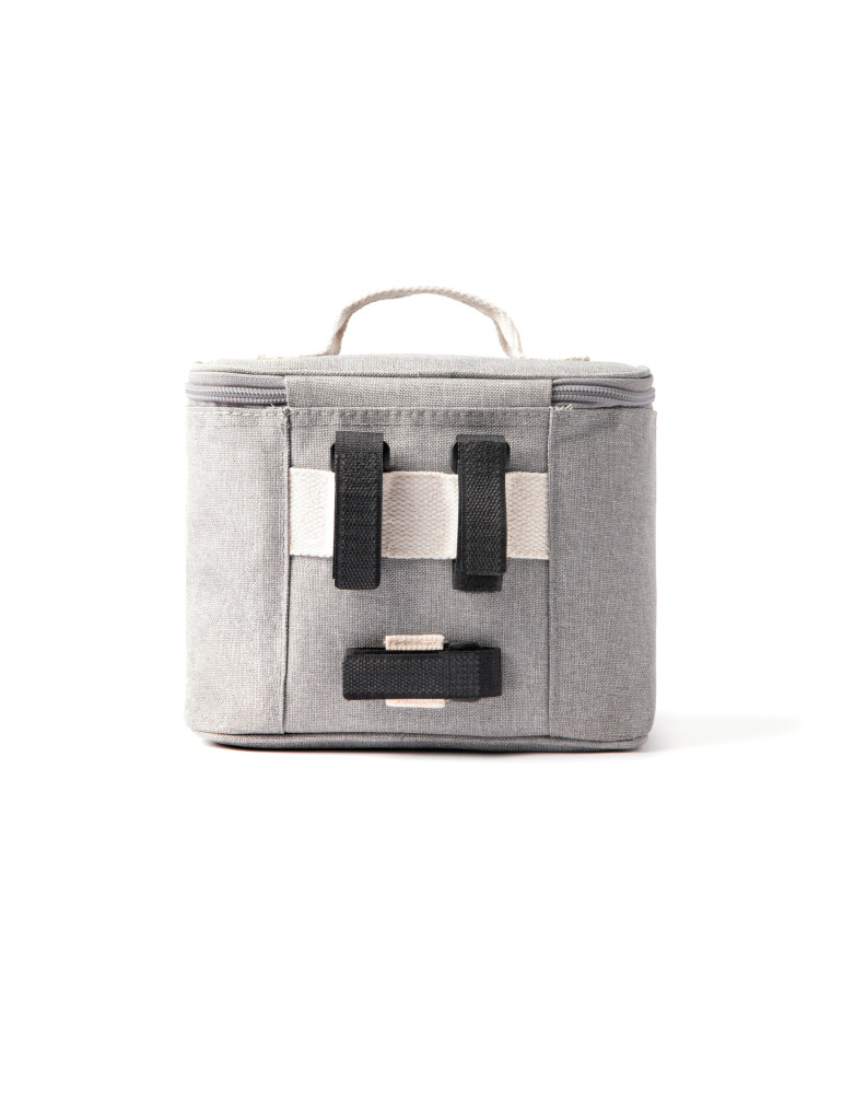 Sac isotherme vélo Vinga Sortino 3,4 litres personnalisable