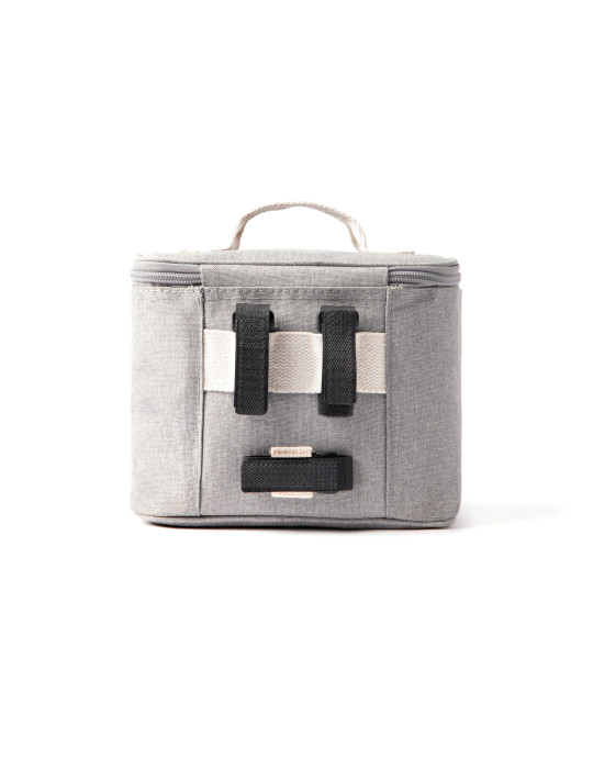 Sac isotherme vélo Vinga Sortino 3,4 litres personnalisable