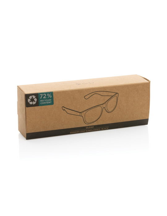 Lunettes Gleam en PC recyclé RCS personnalisables