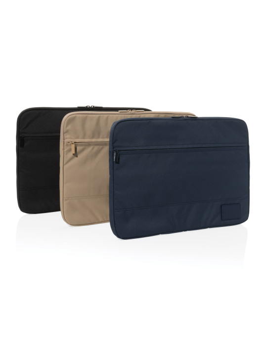 Housse Impact AWARE 300D 15,6 pouces à poche personnalisable