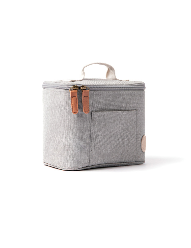 Sac isotherme vélo Vinga Sortino 3,4 litres personnalisable