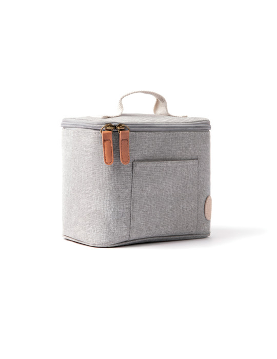 Sac isotherme vélo Vinga Sortino 3,4 litres personnalisable