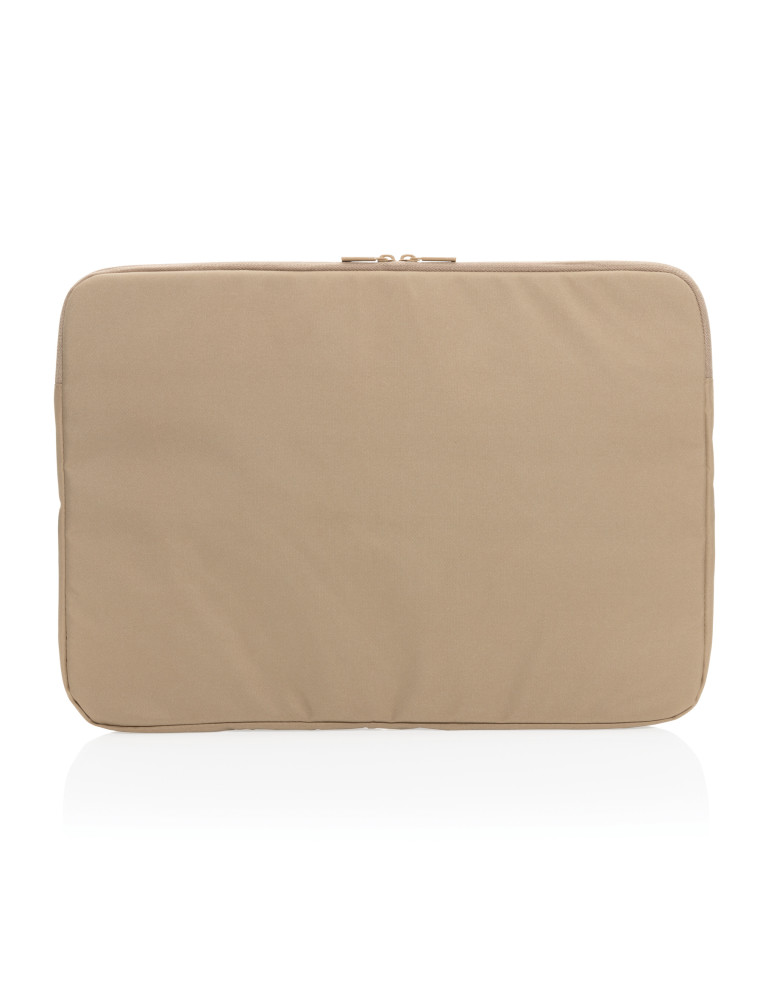 Housse Impact AWARE 300D 15,6 pouces à poche personnalisable