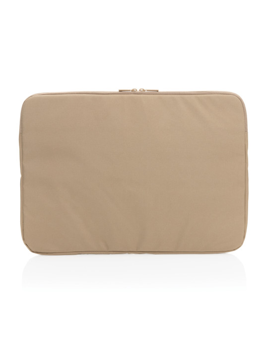 Housse Impact AWARE 300D 15,6 pouces à poche personnalisable