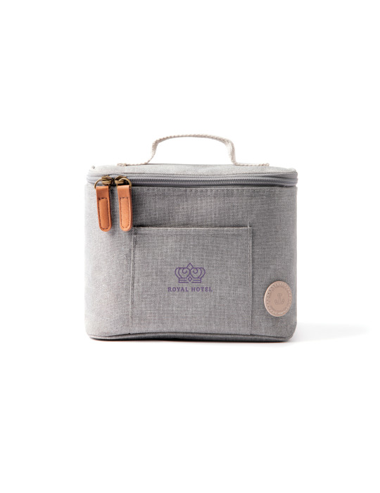 Sac isotherme vélo Vinga Sortino 3,4 litres personnalisable