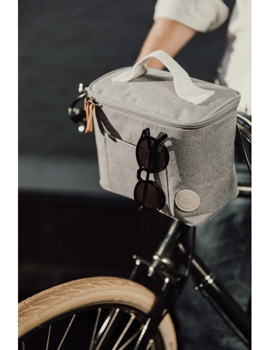 Sac isotherme vélo Vinga Sortino 3,4 litres personnalisable