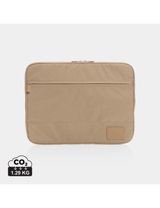 Housse Impact AWARE 300D 14 pouces à poche personnalisable