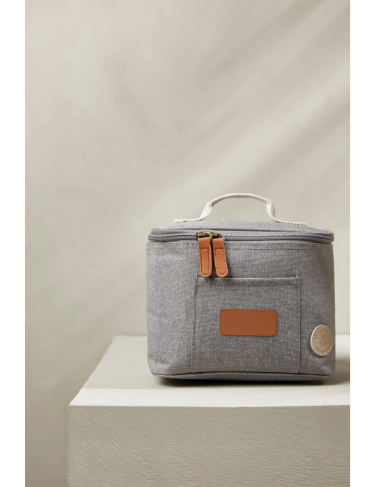 Sac isotherme vélo Vinga Sortino 3,4 litres personnalisable