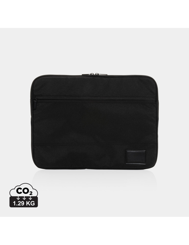Housse Impact AWARE 300D 14 pouces à poche personnalisable