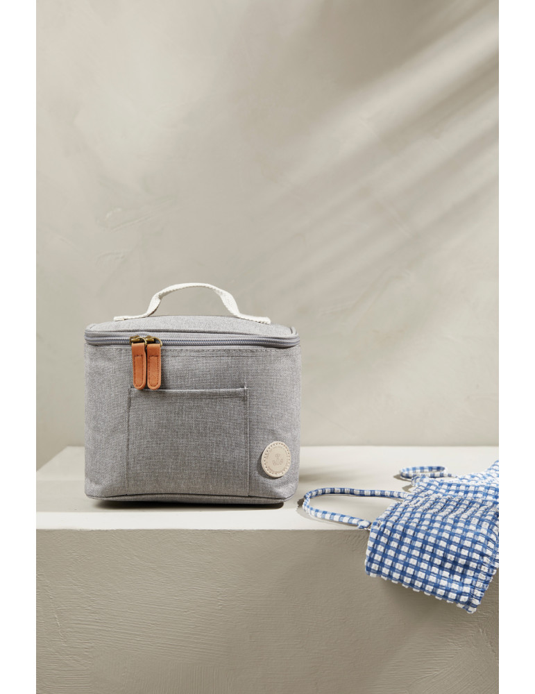 Sac isotherme vélo Vinga Sortino 3,4 litres personnalisable