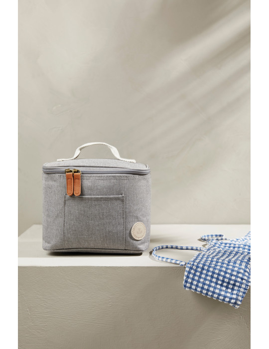 Sac isotherme vélo Vinga Sortino 3,4 litres personnalisable