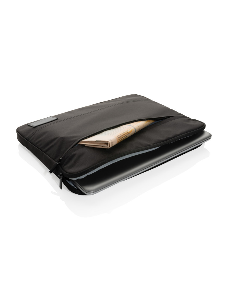 Housse Impact AWARE 300D 14 pouces à poche personnalisable