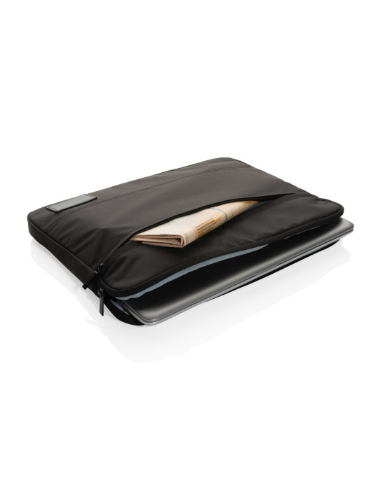 Housse Impact AWARE 300D 14 pouces à poche personnalisable