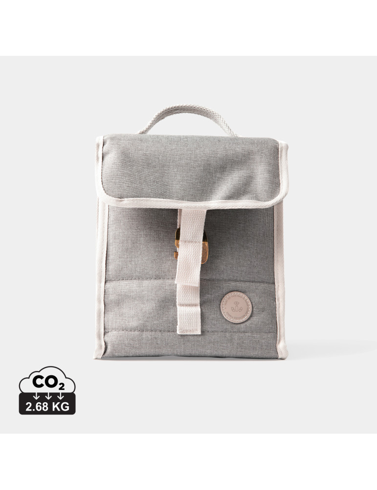 Sac isotherme Vinga Sortino 7,5 litres pour sorties personnalisable
