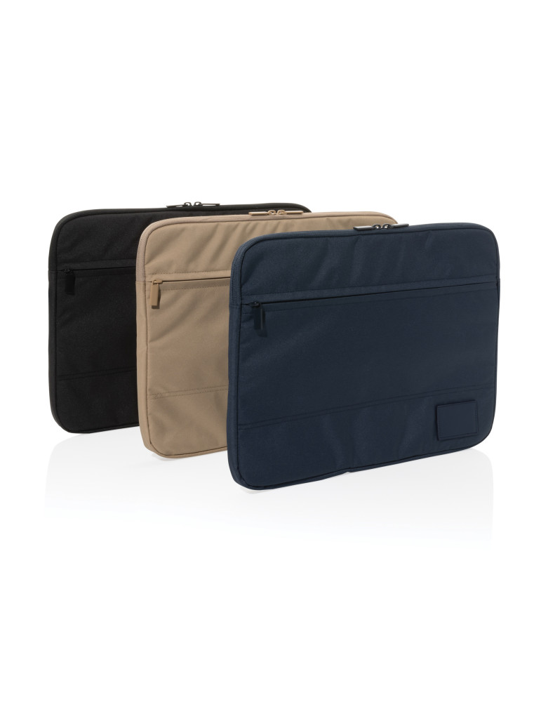 Housse Impact AWARE 300D 14 pouces à poche personnalisable