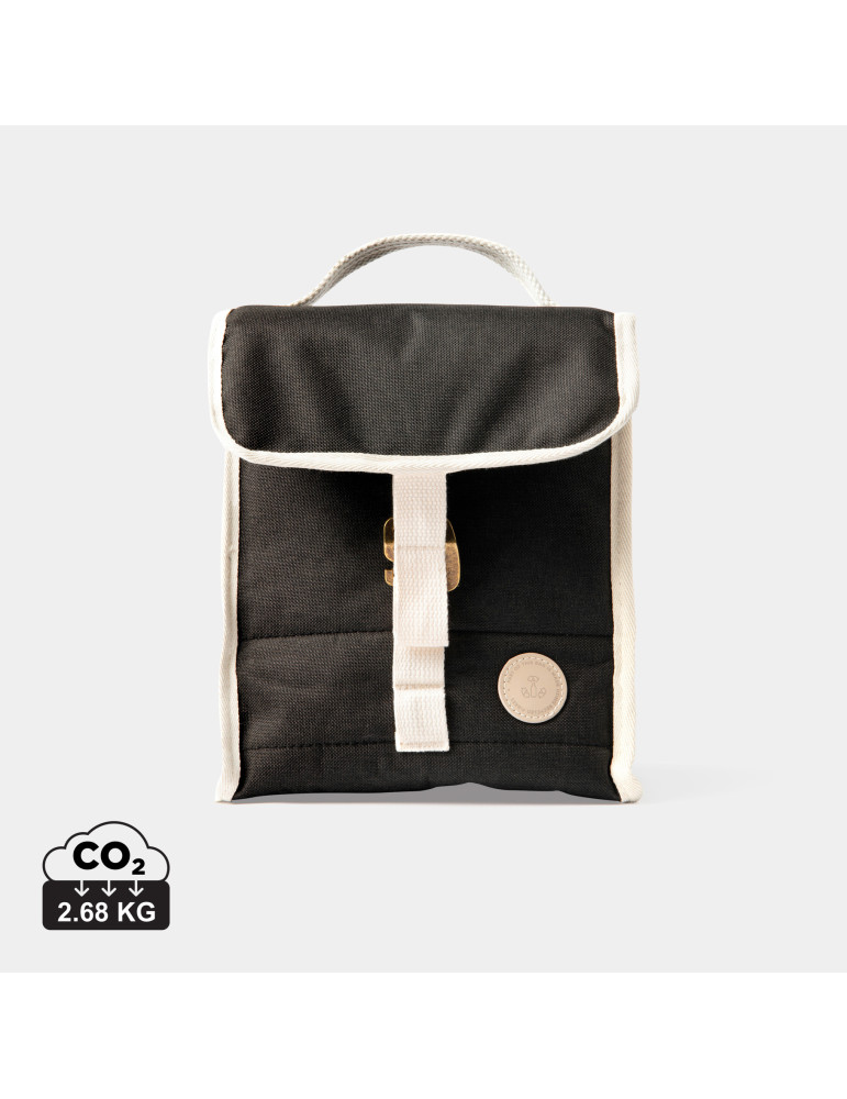 Sac isotherme Vinga Sortino 7,5 litres pour sorties personnalisable