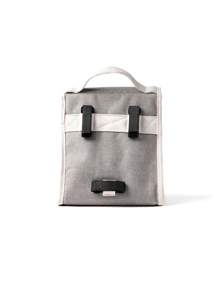 Sac isotherme Vinga Sortino 7,5 litres pour sorties personnalisable