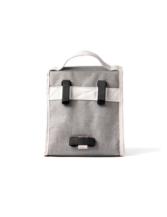 Sac isotherme Vinga Sortino 7,5 litres pour sorties personnalisable