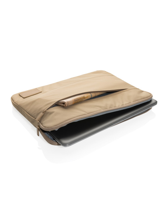 Housse Impact AWARE 300D 14 pouces à poche personnalisable