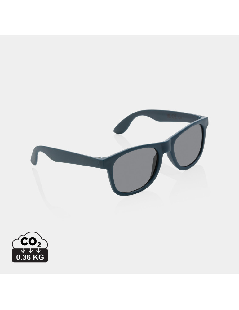 Lunettes soleil en PP recyclé RCS personnalisables