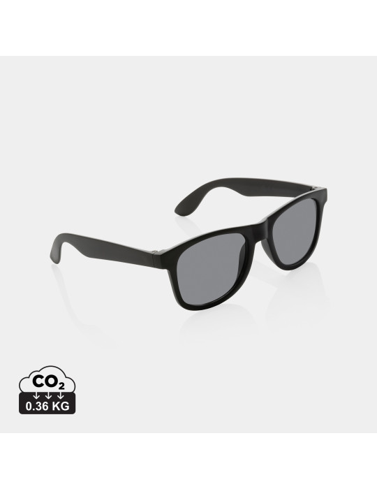 Lunettes soleil en PP recyclé RCS personnalisables