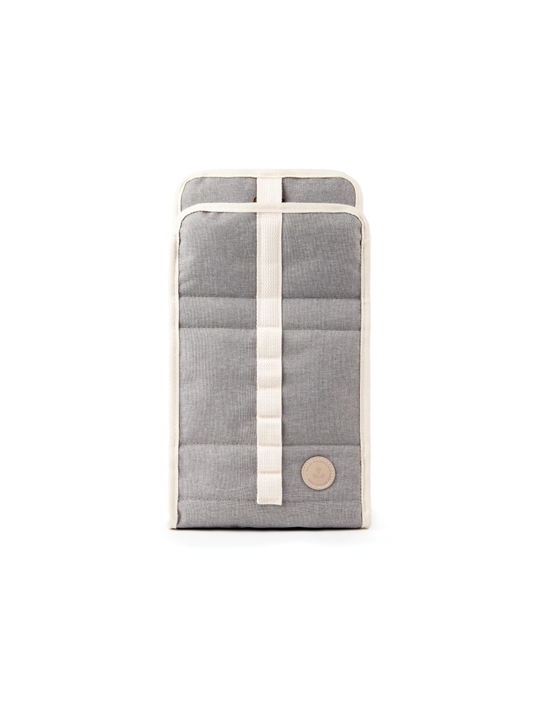 Sac isotherme Vinga Sortino 7,5 litres pour sorties personnalisable