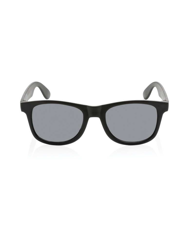 Lunettes soleil en PP recyclé RCS personnalisables