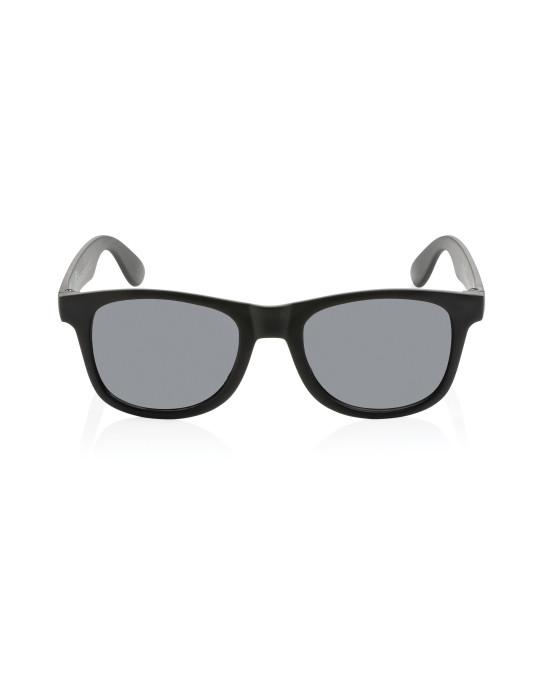 Lunettes soleil en PP recyclé RCS personnalisables