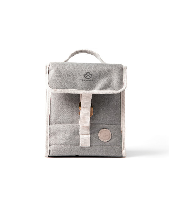 Sac isotherme Vinga Sortino 7,5 litres pour sorties personnalisable