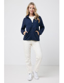Veste polaire zippée IQONIQ Talung recyclée 240 g/m² personnalisable