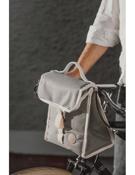 Sac isotherme Vinga Sortino 7,5 litres pour sorties personnalisable