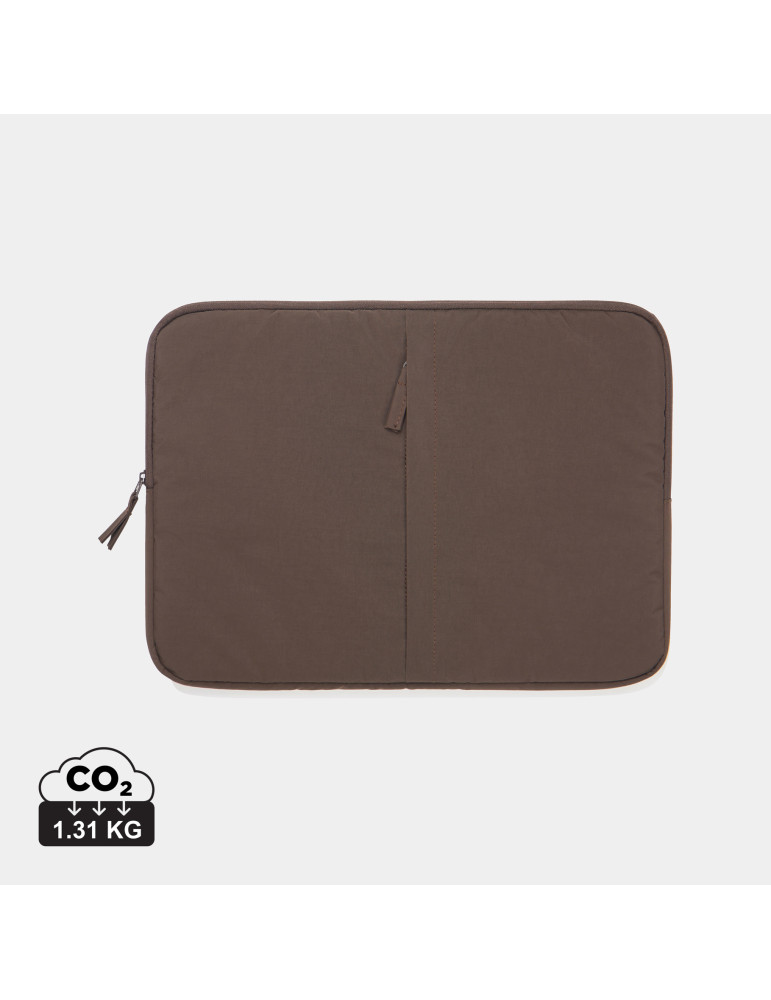 Housse Kento Urban ordinateur 15,6 pouces RCS personnalisable