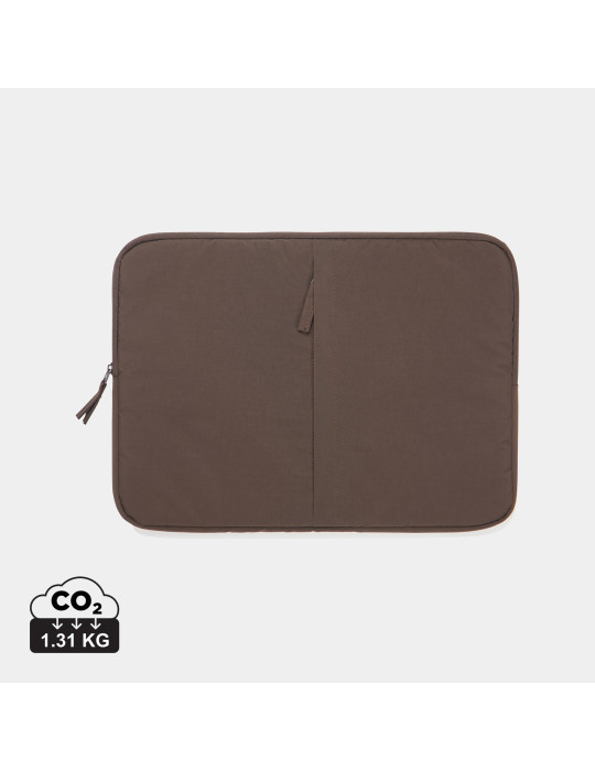 Housse Kento Urban ordinateur 15,6 pouces RCS personnalisable