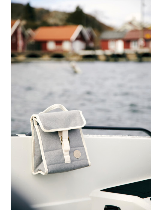 Sac isotherme Vinga Sortino 7,5 litres pour sorties personnalisable