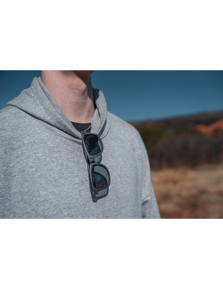 Lunettes soleil en PP recyclé RCS personnalisables