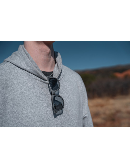 Lunettes soleil en PP recyclé RCS personnalisables
