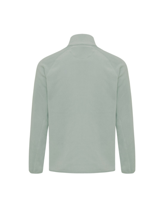 Veste polaire zippée IQONIQ Talung recyclée 240 g/m² personnalisable