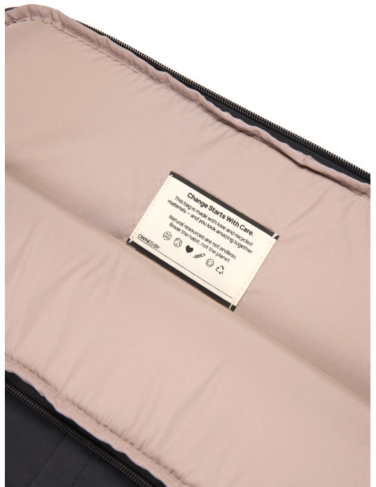 Housse Kento Urban ordinateur 15,6 pouces RCS personnalisable