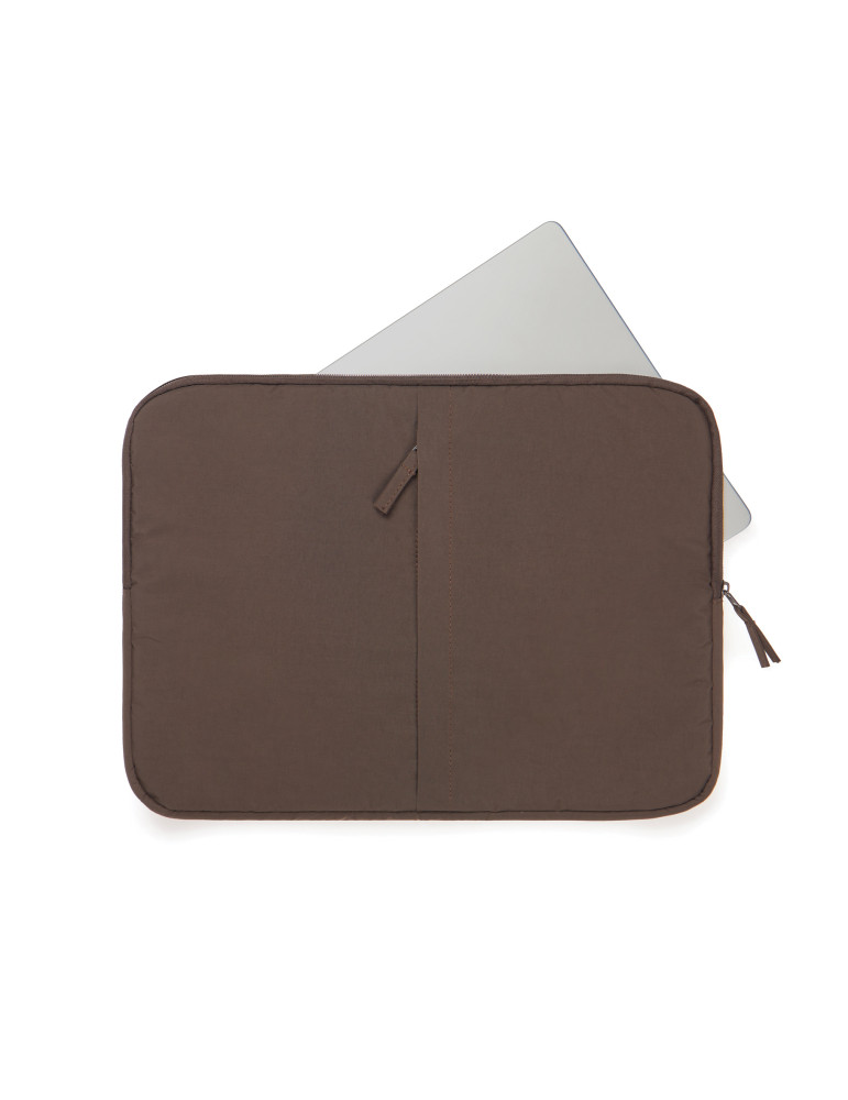 Housse Kento Urban ordinateur 15,6 pouces RCS personnalisable