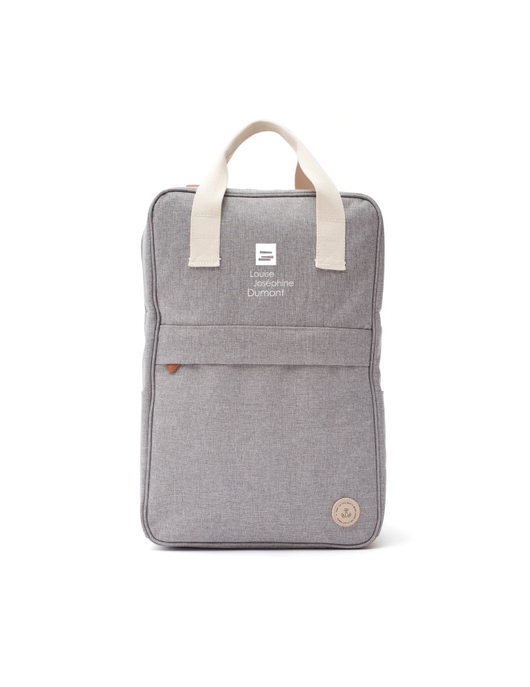 Sac à dos isotherme Vinga Sortino 22 litres RCS personnalisable