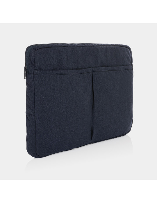 Pochette Laluka AWARE ordinateur 15,6 pouces personnalisable