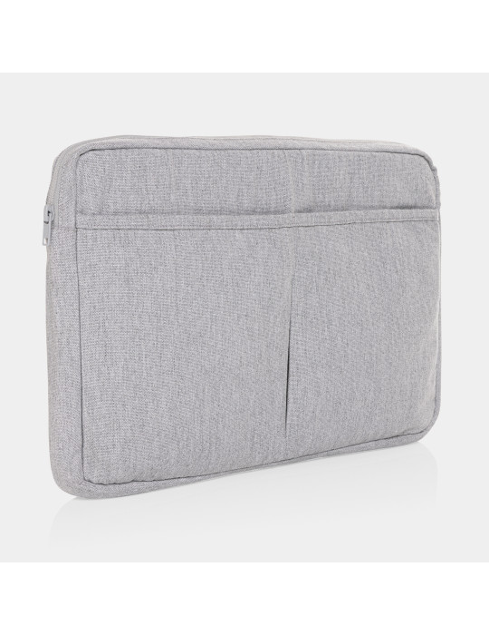 Pochette Laluka AWARE ordinateur 15,6 pouces personnalisable